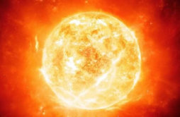 太阳为什么会发光发热？