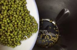 为什么绿豆不能做豆浆_绿豆做不成豆浆的原因