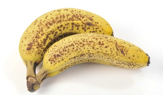 为什么香蕉没有种子_香蕉的种子在哪里