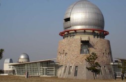 为什么天文台的屋顶都是圆的？