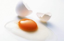 为什么鸡蛋煮熟会凝固？