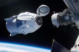 为什么叫龙飞船_Spacex龙飞船有什么先进技术？