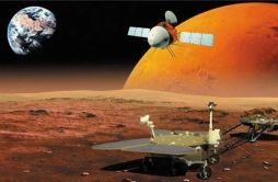 为什么火星适合太空移民_火星和地球有哪些相似的地方？