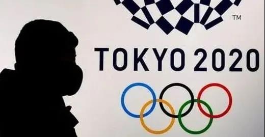 为什么叫2020东京奥运会_怎么不叫2021年东京奥运会？