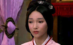 中国历史故事：卫少儿生平简介 她和谁生的霍去病？