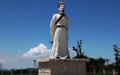 中国历史故事：徐福为什么要东渡 徐福东渡后成为了日本天皇吗