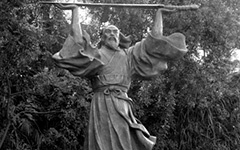 中国历史故事：剑祖欧冶子简介 欧冶子所铸名剑有哪些？