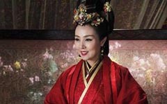 中国历史故事：楚威后是谁 历史上真的存在楚威后其人吗
