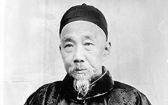 中国历史故事：两江总督刘坤一简介 刘坤一是怎么死的？