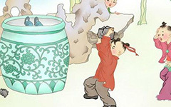 中国历史故事：砸缸的司马光一生只有一位妻子 他与妻子的小趣事