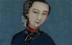 中国历史故事：陕西女富豪周莹简介 周莹是个什么样的人？