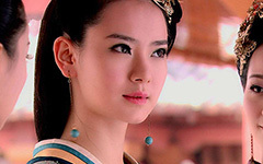 中国历史故事：馆陶公主刘嫖生平简介 她为何要和情夫董偃一起下葬？