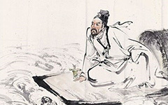 中国历史故事：苏轼为何极致推崇周瑜？他眼中的周瑜和曹操