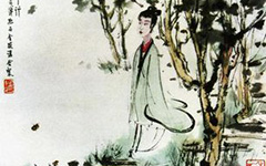 中国历史故事：唐代诗人崔颢简介 他是一个怎样的人？