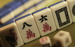 成败故事：山东小保姆闯日本,打麻将年薪25万美元