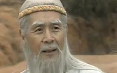 中国历史故事：姜子牙有没有被封神 姜子牙最后是怎么死的