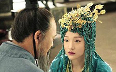 中国历史故事：春秋时期卫灵公夫人南子简介 她真的与孔子有关系？