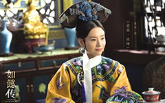 后宫故事：孝贤纯皇后有多少子女？为何有说法称她有一女自幼被汉族大臣养大？