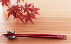 纪实故事：筷子的故事