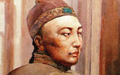中国历史故事：清代文学家高鹗简介 他是怎么死的？高鹗有没有续写《红楼梦》？