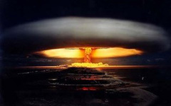 玄幻故事：核子危机