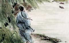 中国历史故事：柳三变为何“奉旨填词”？又为何仕途不顺？