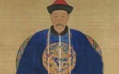 中国历史故事：阿济格是谁？他是怎么死的？