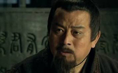 中国历史故事：陈掌生平简介 他是怎么成为霍去病的继父的？
