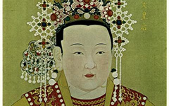 中国历史故事：徐达有几个女儿？徐达之女都嫁给了谁？