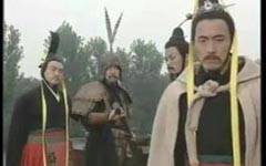 中国历史故事：历史上的鲁庄公是谁 关于鲁庄公的生平简介