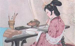 中国历史故事：东汉才女班昭简介 班昭为何被现代女性批判？
