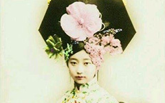 中国历史故事：满洲贵女王敏彤痴爱溥仪 溥仪为什么不和她结婚？