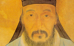 中国历史故事：方孝孺为何被诛十族 十族包括哪些？