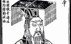 皇帝故事：隋文帝杨坚的长相怎么样？世人如何评价他的？他是不是长得特别丑？