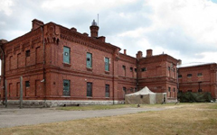 智慧故事：拉脱维亚的集市监狱
