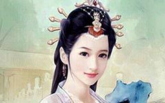后宫故事：南朝最恶毒公主萧玉姚简介 她为什么要杀死亲爹？