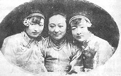 中国历史故事：盛宣怀之女盛爱颐简介 她是怎么死的？