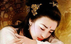 中国历史故事：古代的四大名妓分别是谁？她们各有什么故事？