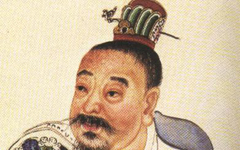 中国历史故事：智勇双全的柴驸马