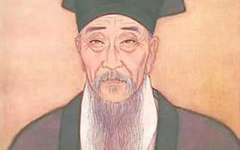 中国历史故事：清朝政治家姚启圣简介 他是怎么死的？