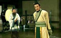 中国历史故事：鲁庄公是明君还是昏君 鲁庄公的性格特点是什么