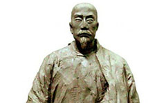 中国历史故事：李光地是谁？李光地的历史结局