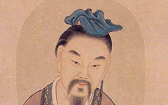 中国历史故事：班固的生平简介 《汉书》作者是班固吗？