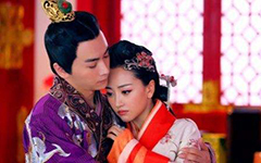 中国历史故事：“金屋藏娇”不是浪漫的爱情故事，而是一场政治联姻的利益交换！