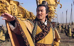 皇帝故事：刘邦为何能在楚汉争霸中胜出？他的出生有何离奇？