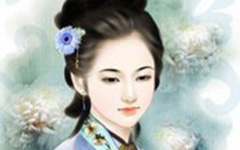 中国历史故事：明代女文学家黄娥简介 她嫁给谁了？