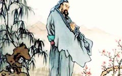 中国历史故事：隋朝诗人薛道衡的代表作 隋炀帝为什么要逼死薛道衡？