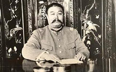 中国历史故事：戊戌变法首领唐才常简介 唐才常的结局