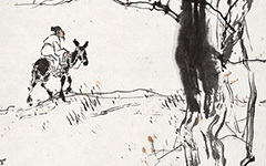 中国历史故事：古代文人骑驴、骑牛都是风雅事 为何偏骑马不是？