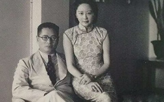 中国历史故事：盛爱颐最爱的男人是谁？她最后又嫁给了谁？